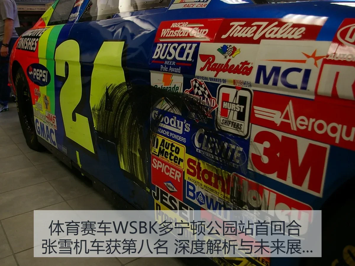 体育赛车WSBK多宁顿公园站首回合 张雪机车获第八名 深度解析与未来展望——搜狐网报道
